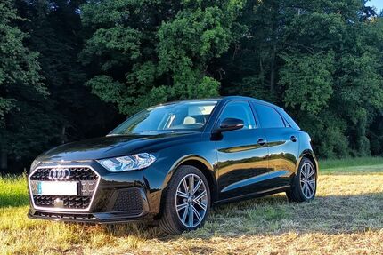 Audi A1 62.000 km 16.950 &euro; Burgkirchen 84508
