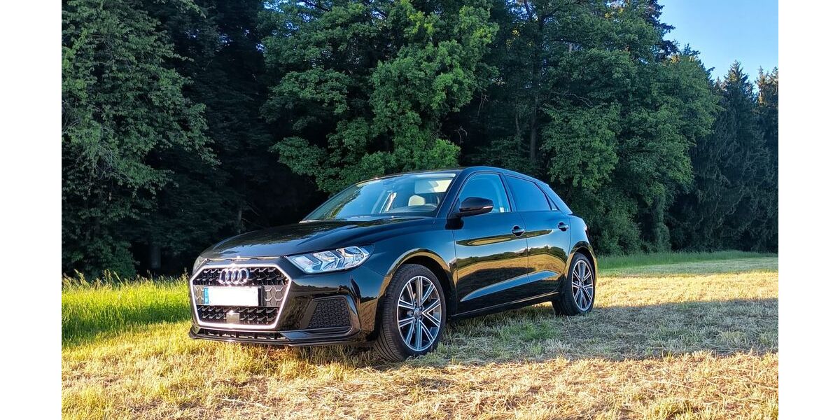Audi A1 62.000 km 17.850 &euro; Burgkirchen 84508
