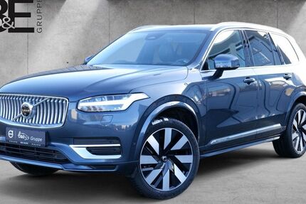 Volvo XC90 26.100 km 59.950 € Kiel 24107