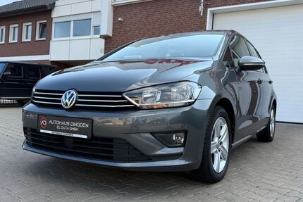 VW Golf Sportsvan 63.000 km 9.990 &euro; Hamminkeln 46499