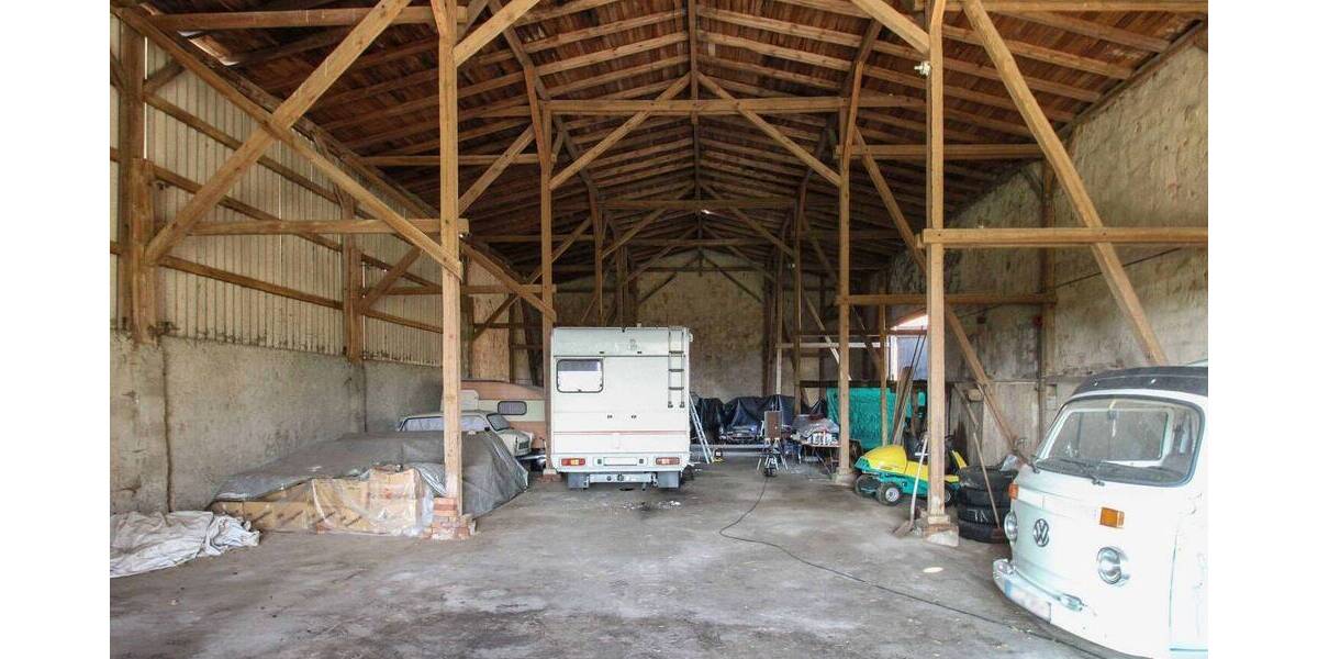 Einfamilienhaus Karstädt Nebelin - 8 Zimmer, 170.000&euro; | Angebot:26275649