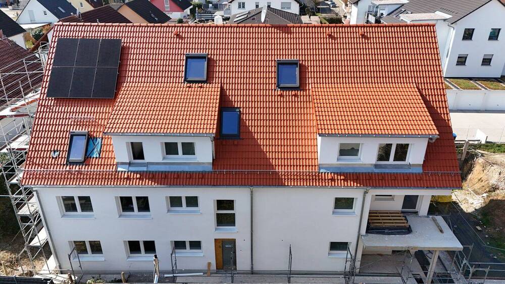 Etagenwohnung Kenzingen - 3 Zimmer, 87 m&sup2;, 480.000&euro; | Angebot:26257158