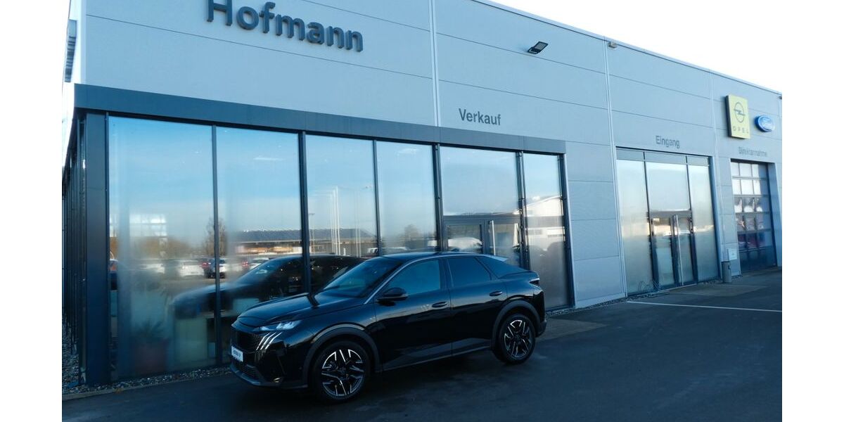 Peugeot 3008 44.000 km 25.950 &euro; Bad Saulgau 88348