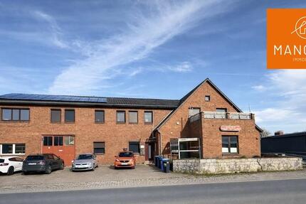 Gewerbeobjekt Riede - 1.000&euro; | Angebot:26665760