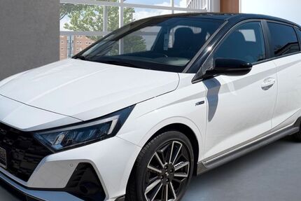 Hyundai i20 35.240 km 15.890 &euro; Lauf-Wetzendorf 91207