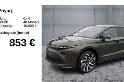 Skoda Enyaq 9.000 km 54.970 &euro; Bamberg 96052