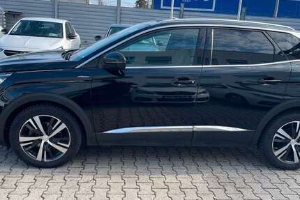 Peugeot 3008 71.000 km 17.590 € Walldorf 64546