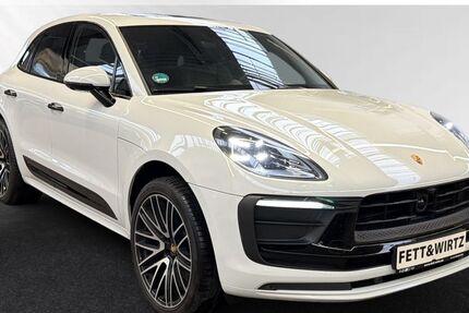 Porsche Macan 20.344 km 72.800 &euro; Moers 47441