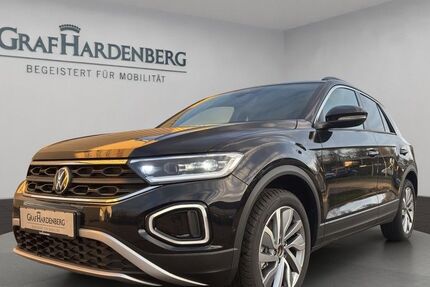 VW T-Roc 16.562 km 29.790 &euro; Bretten 75015