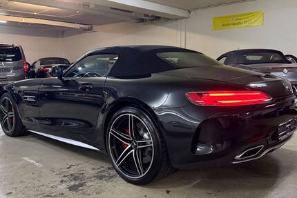 Mercedes-Benz AMG GT C 9.900 km 117.980 &euro; Mainz 55129