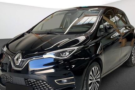 Renault ZOE 25.727 km 16.494 &euro; Münster - Amelsbüren 48163