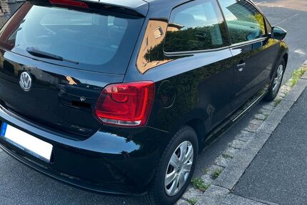 VW Polo 89.403 km 6.500 &euro; Lichtenfels 96215