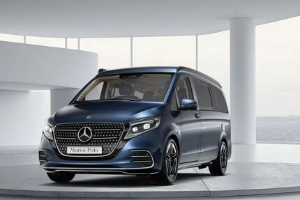 Mercedes-Benz V 300 6.200 km 98.499 &euro; Donauwörth 86609