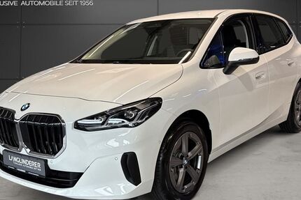 BMW 220 Active Tourer 6.812 km 29.900 € Altötting 84503