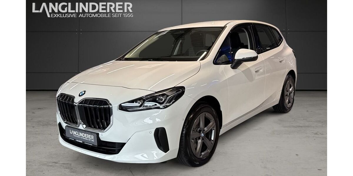 BMW 220 Active Tourer 6.812 km 29.900 &euro; Altötting 84503