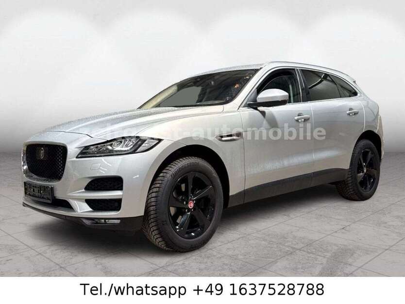 F-Pace
