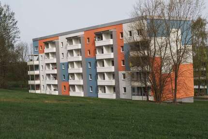 Wohnung Marienberg Dörfel - 3 Zimmer, 53 m&sup2;, 299&euro; | Angebot:25269947