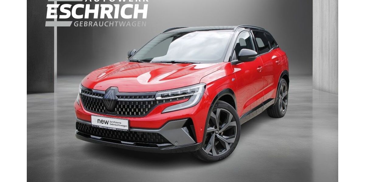 Renault Austral 56.775 km 28.350 &euro; Ilmenau 98693