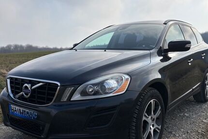 Volvo XC60 227.500 km 12.890 &euro; Holle 31188