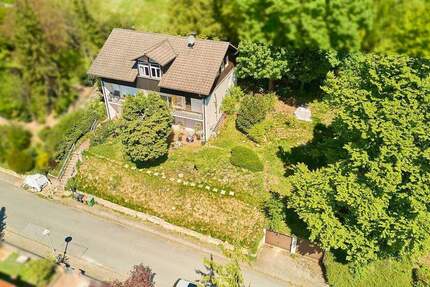 Haus Wald-Michelbach Michelbach - 8 Zimmer, 220 m&sup2;, 399.000&euro; | Angebot:25279055