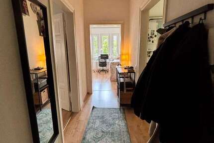 Wohnung Bielefeld Schildesche - 4 Zimmer, 77 m&sup2;, 780&euro; | Angebot:27126398