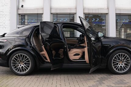 Porsche Cayenne 31.500 km 99.900 &euro; Hürth (bei Köln) 50354