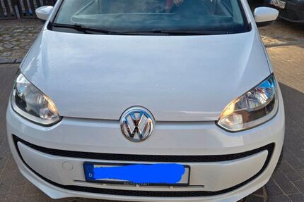VW up!