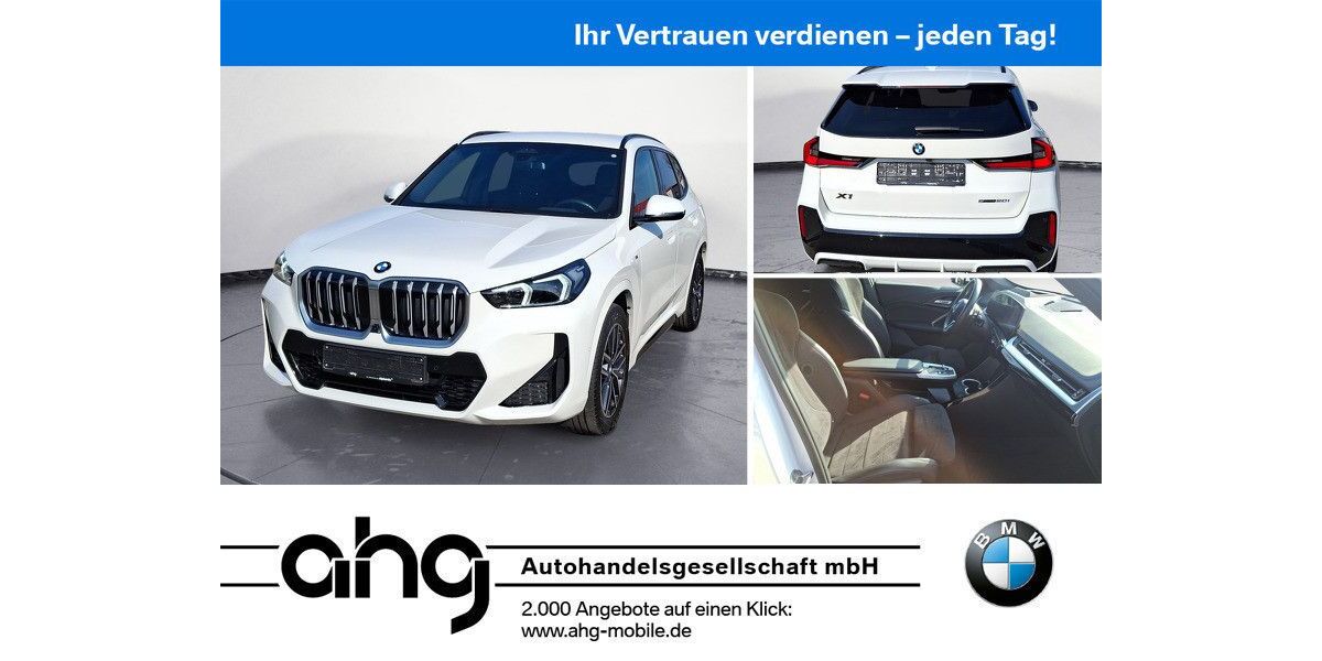 BMW X1 39.520 km 36.590 &euro; Eningen u. A. 72800