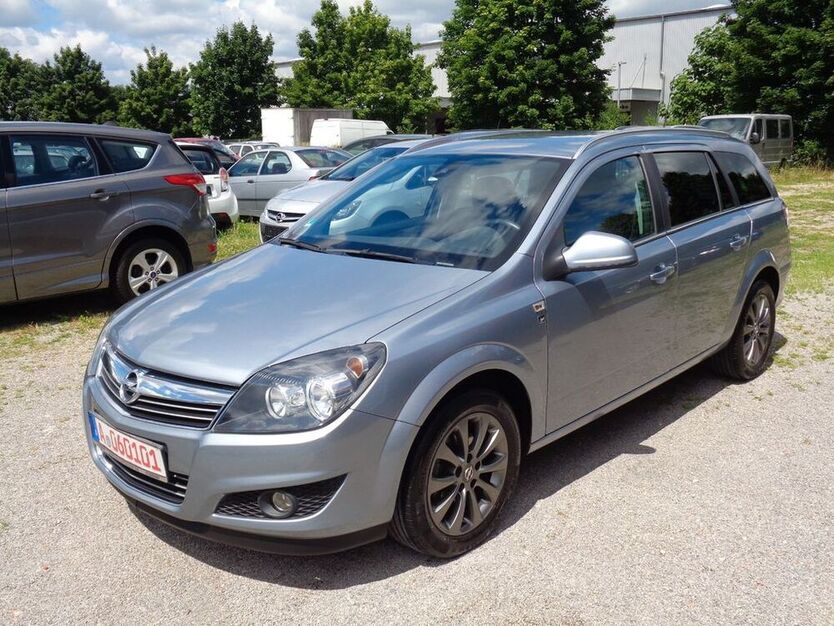 Astra