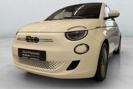 Fiat 500e 8.288 km 21.990 &euro; Gummersbach 51647