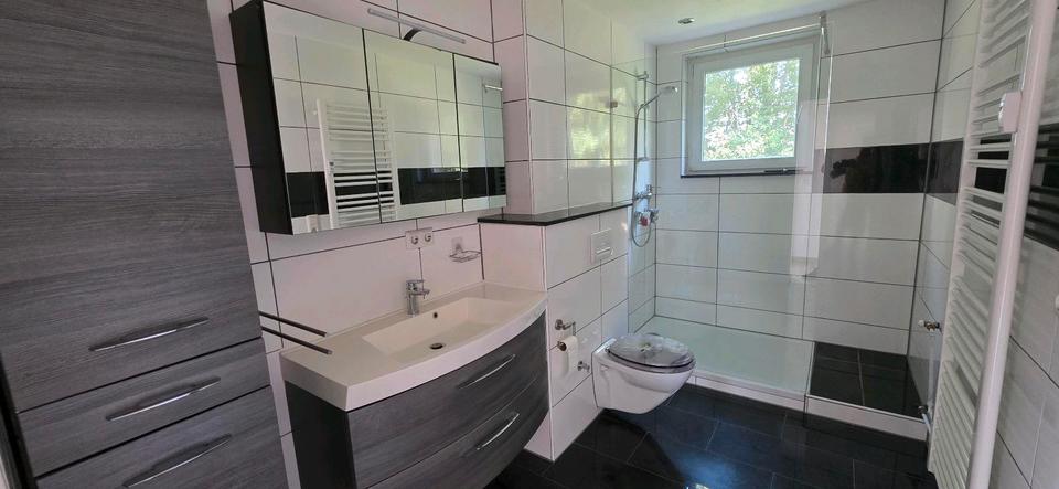 Etagenwohnung Bad Hersfeld - 3 Zimmer, 84 m&sup2;, 199.000&euro; | Angebot:24848148