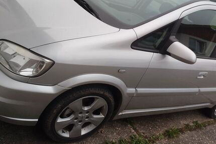 Opel Zafira 192.000 km 2.900 &euro; Bad Griesbach im Rottal 94086