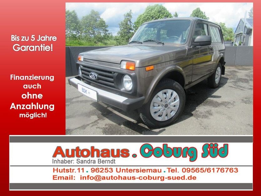 Niva
