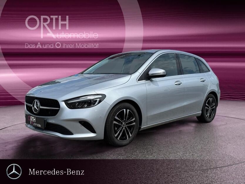 Mercedes-Benz B 180 9.594 km 32.394 € Beselich 65614