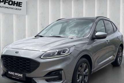 Ford Kuga 9.332 km 24.890 &euro; Norderstedt 22848