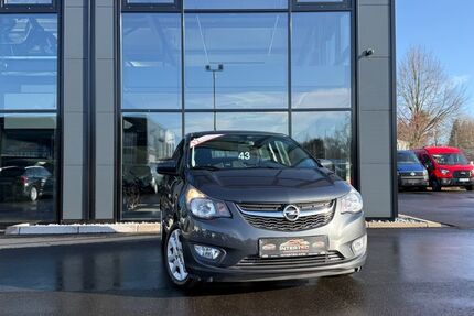 Opel Karl 88.000 km 7.499 &euro; Rotenburg 27356
