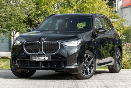 BMW X3 14.300 km 57.990 &euro; Höchstädt a.d.Donau 89420