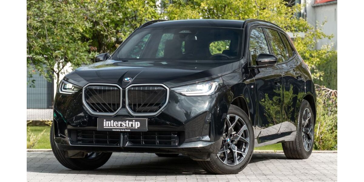 BMW X3 14.300 km 57.990 &euro; Höchstädt a.d.Donau 89420
