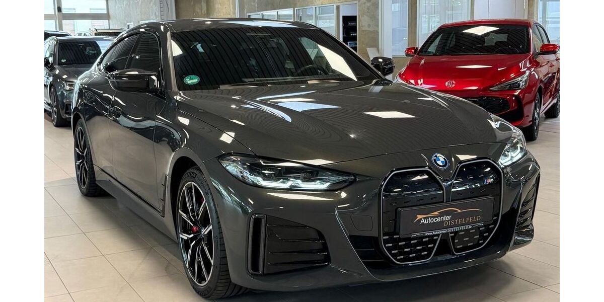 BMW i4 34.718 km 44.990 &euro; Neuwied 56564