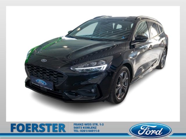 Ford Focus 63.252 km 17.980 &euro; Koblenz 56073