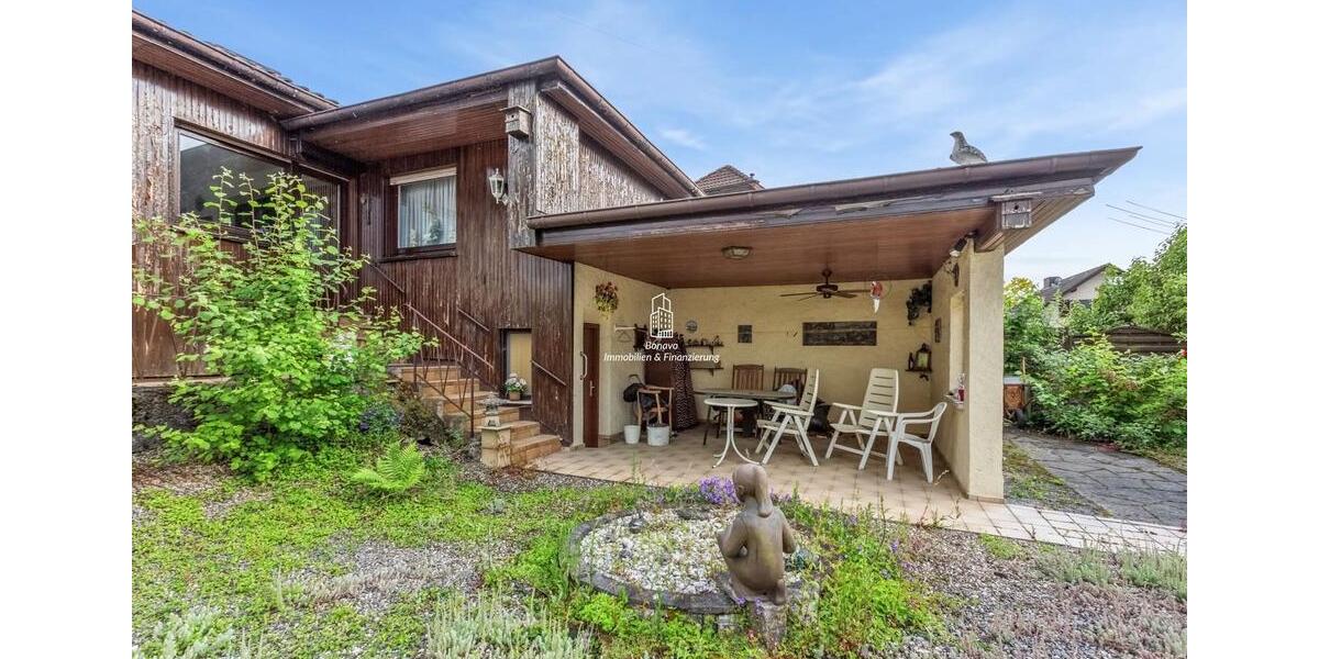 Einfamilienhaus Königswinter - 5 Zimmer, 193 m&sup2;, 360.000&euro; | Angebot:25953504