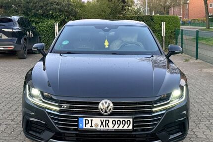 VW Arteon 138.161 km 22.500 &euro; Uetersen 25436
