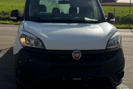 Fiat Doblo 156.330 km 4.899 € Ingolstadt 85049