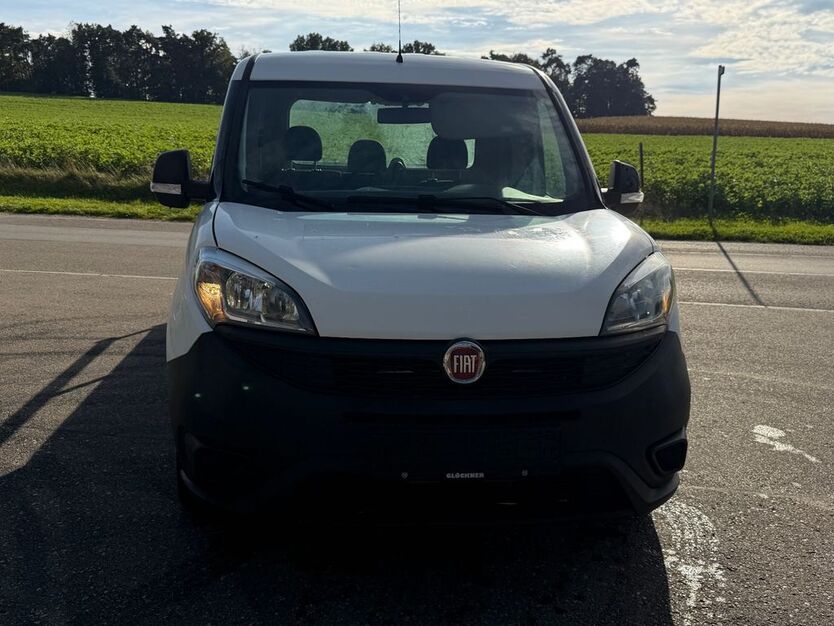 Fiat Doblo 156.330 km 4.899 € Ingolstadt 85049