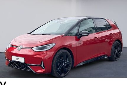 VW ID.3 6.000 km 40.750 &euro; Braunschweig 38124
