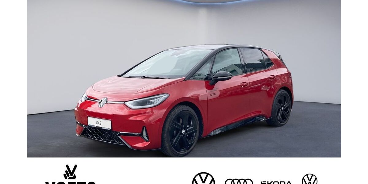 VW ID.3 6.000 km 40.750 &euro; Braunschweig 38124