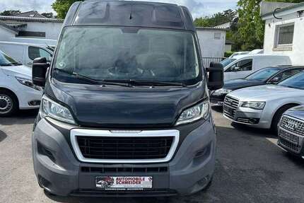 Peugeot Boxer 105.197 km 7.999 &euro; Munster 29633