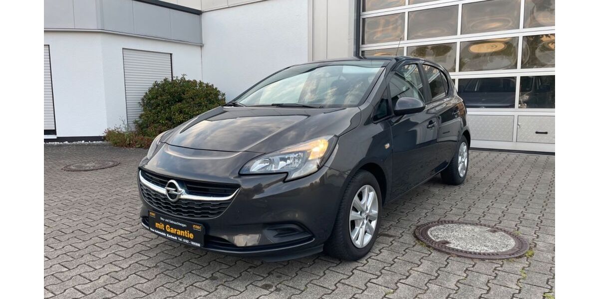 Opel Corsa 169.048 km 5.590 &euro; Korbach 34497