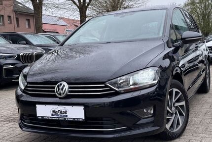 VW Golf Sportsvan 171.006 km 9.900 &euro; Lohne 49393