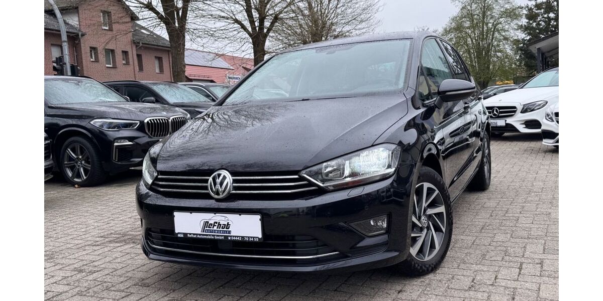VW Golf Sportsvan 171.006 km 9.900 &euro; Lohne 49393